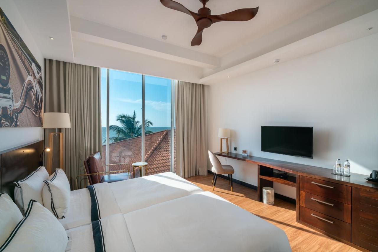 Regal Reseau Hotel & Spa Negombo Room photo